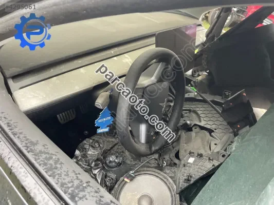 Whatsaptan siparişler Tesla y torpido komple