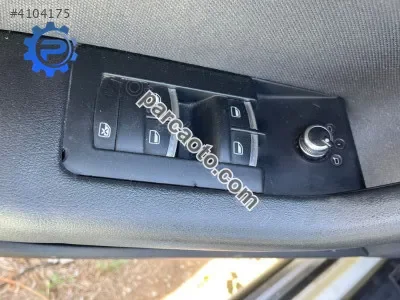 Sadece whatsap ! audi a3 cam düğme takım modülü