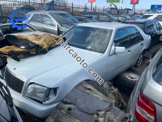 Mercedes-Benz 500 Far - İstanbul Ataşehir