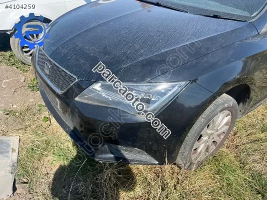 Sadece whatsap ! seat leon ön tampon sis kapağı takım