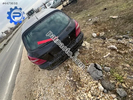 Nissan Almera Şanzıman Komple - İstanbul Ataşehir