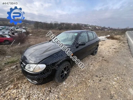 Whatsaptan siparişler Nissan Alemera abs beyni