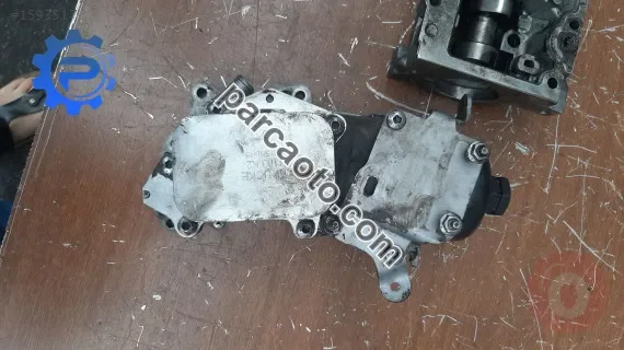 Çıkma Sugutucu transit ford