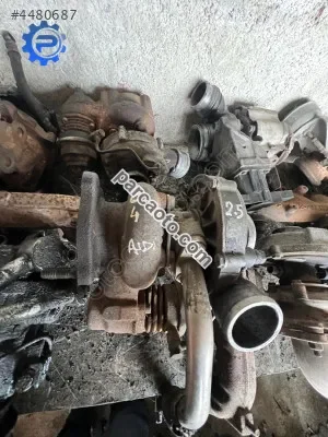 Whatsaptan siparişler audi a4 turbo