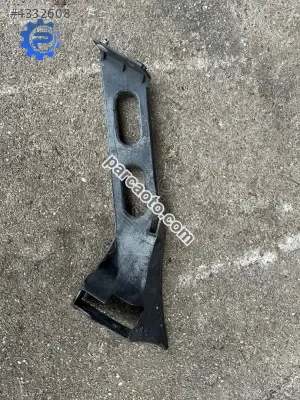 Jaguar X-Type Tampon Tutacağı - İstanbul Ataşehir