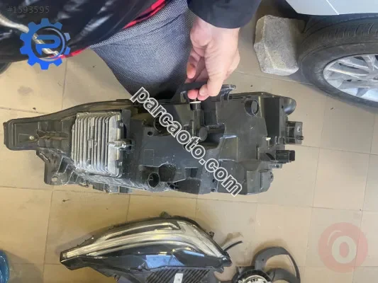 Volvo XC90 Far - İstanbul Ataşehir