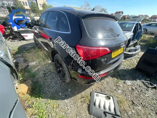 Sadece whatsap ! audi q5 cam çıtası