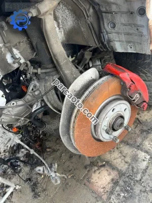 Whatsaptan siparişler audi a5 sol ön torsiyon