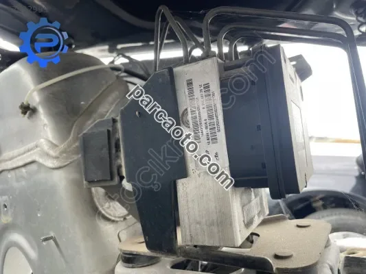 Mercedes-Benz ML ABS Beyni - İstanbul Ataşehir