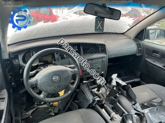 Whatsap sadece opel omega torpito direksiyon