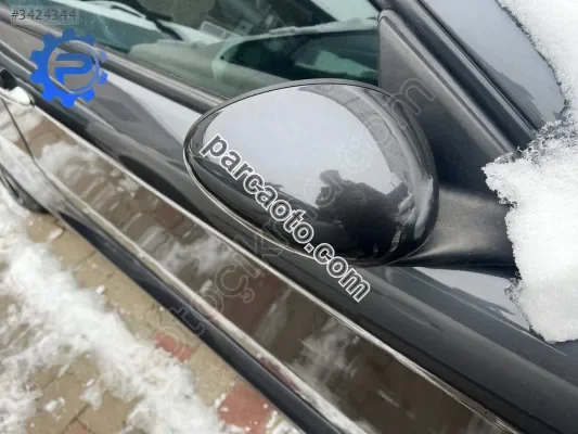 Whatsap sadece alfa romeo gt sag sol dikiz aynası