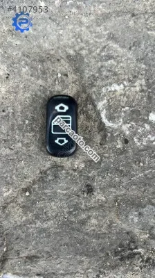 Mercedes-Benz A Serisi Kontrol Düğmeleri - İstanbul Ataşehir