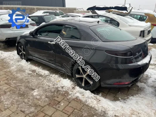 Whatsap sadece alfa romeo gt sağ sol stop takım
