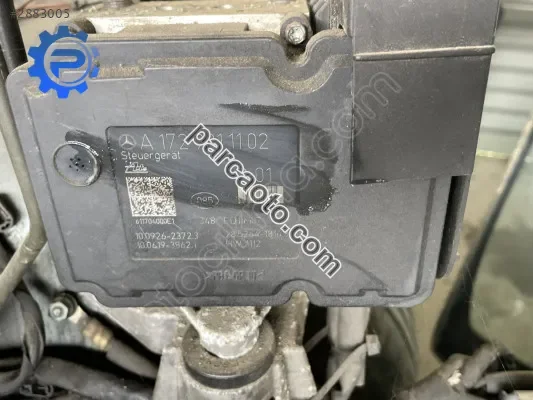 A1729011102 c -class abs beyni orjinal