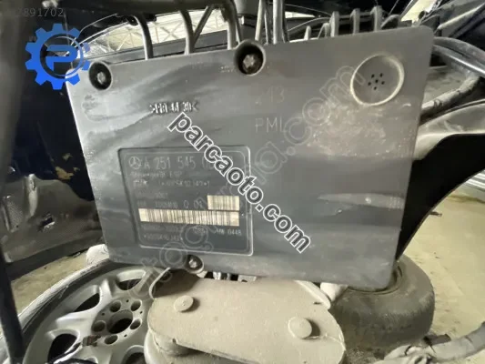 Mercedes-Benz ML ABS Beyni - İstanbul Ataşehir