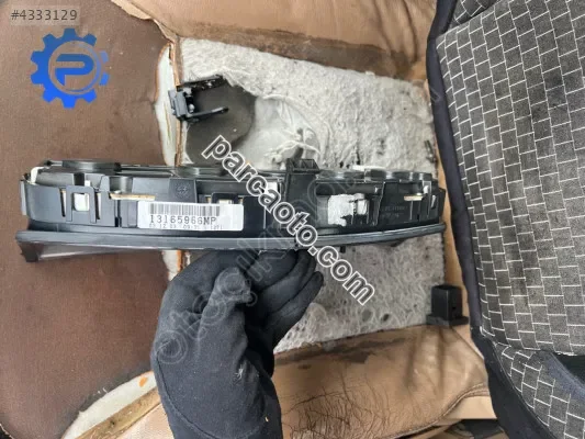 Whatsaptan siparişler Opel vectra 13165966mp gösterge kadran
