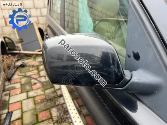 Whatsaptan siparişler BMW x3 sag ayna Orjinal