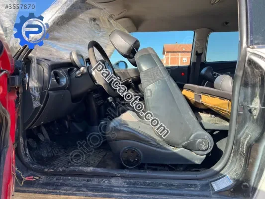 Mini Cooper Koltuk - İstanbul Ataşehir