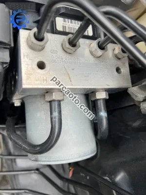 Whatsaptan siparişler BMW x3 abs beyni 0265234035
