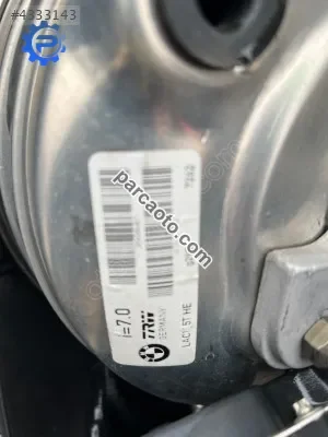 Whatsaptan siparişler BMW x5 vestenhouse