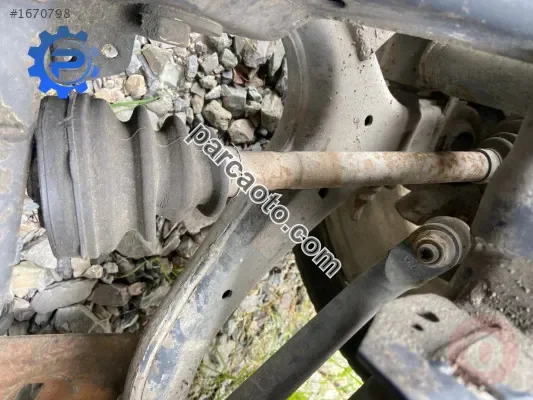 Land Rover Range Rover Taşıyıcı - İstanbul Ataşehir