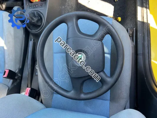 Sadece whatsap ! skoda fabıa direksiyon aırbeg