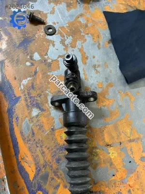 Çıkma Pejo 301 ve Ctroen Elize debriyaj merkezi