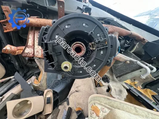 Bmw X3 Direksiyon Kutusu - İstanbul Ataşehir