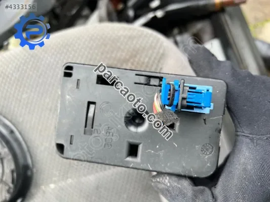 Whatsaptan siparişler Fıat croma 7353987700 kontak seti