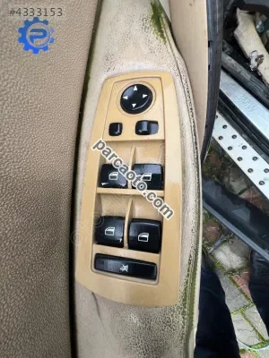 Whatsaptan siparişler BMW x3 cam açma tuş modülü