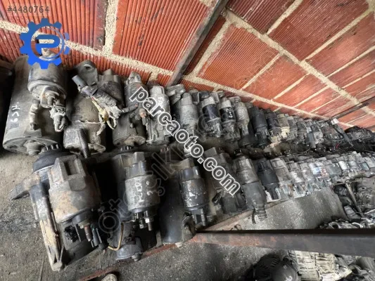 Volkswagen Arteon Marş Motoru - İstanbul Ataşehir