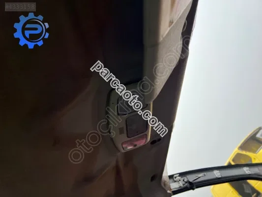 Fiat Croma Tavan Döşemesi - İstanbul Ataşehir