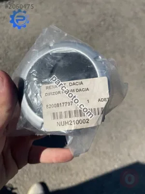 8200817797 difizor krom Dacia kalifer