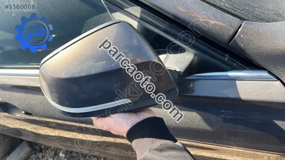 Sadece whatsap ! bmw 320 f30 sağ ayna manuel 2012-2018