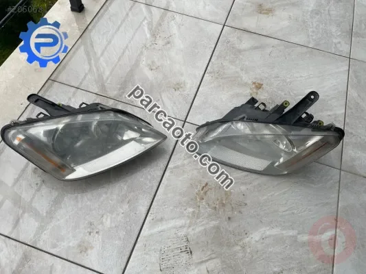 Ford Grand C-Max Far - İstanbul Ataşehir