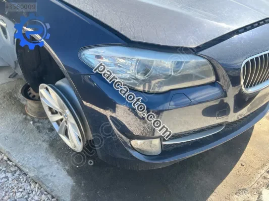 Bmw 2 Serisi Far - İstanbul Ataşehir