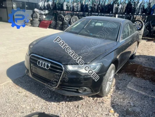 Sadece whatsap ! audi a6 far takım