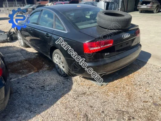 Sadece whatsap ! audi a6 arka stop takım
