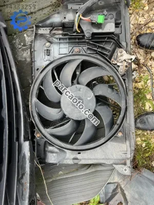 Smart Fortwo Davlumbaz - İstanbul Ataşehir