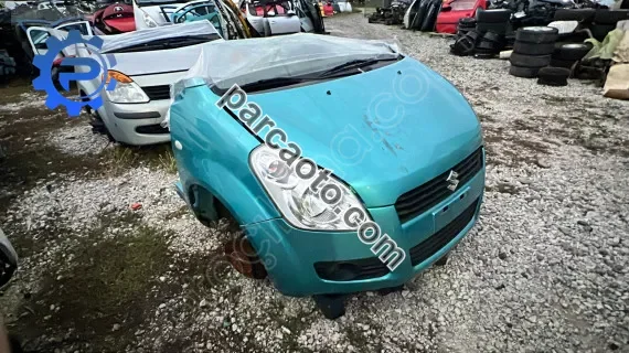 Suziki swıft komple ön far