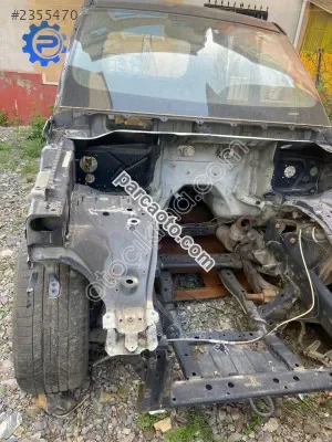 Land Rover Range Rover Travers - İstanbul Ataşehir