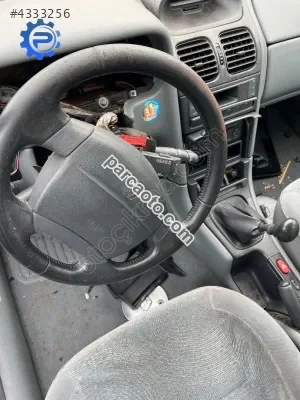 Whatsaptan siparişler Laguna direksiyon airbeg takım