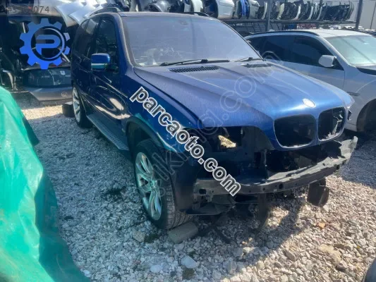 Bmw X5 Dış Ayna Komple - İstanbul Ataşehir