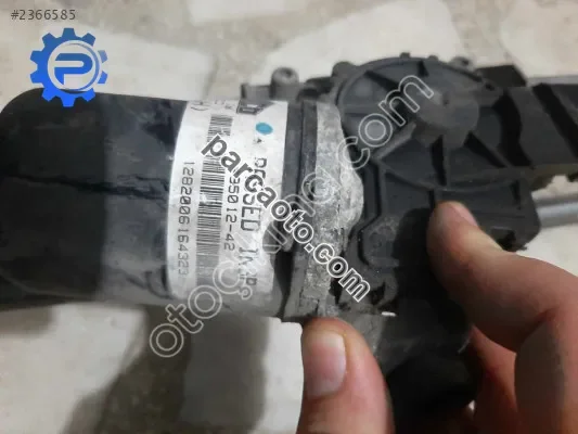 Renge rover silecek motoru 950-12-42
