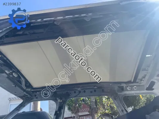 Land Rover Range Rover Şanzıman Komple - İstanbul Ataşehir