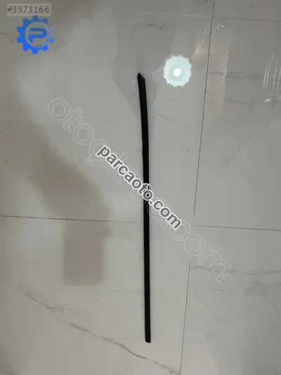 Sadece whatsap ! jaguar xtyp sol arka kapı cam çıtası
