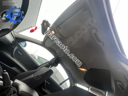 Bmw X3 Tavan Döşemesi - İstanbul Ataşehir