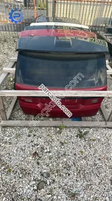 Renge sport bagaj kapağı hatasız