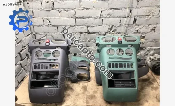 Sadece whatsap ! mercedes  a160 torpido set