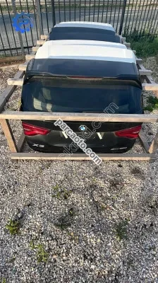 Bmw X3 Bagaj - İstanbul Ataşehir